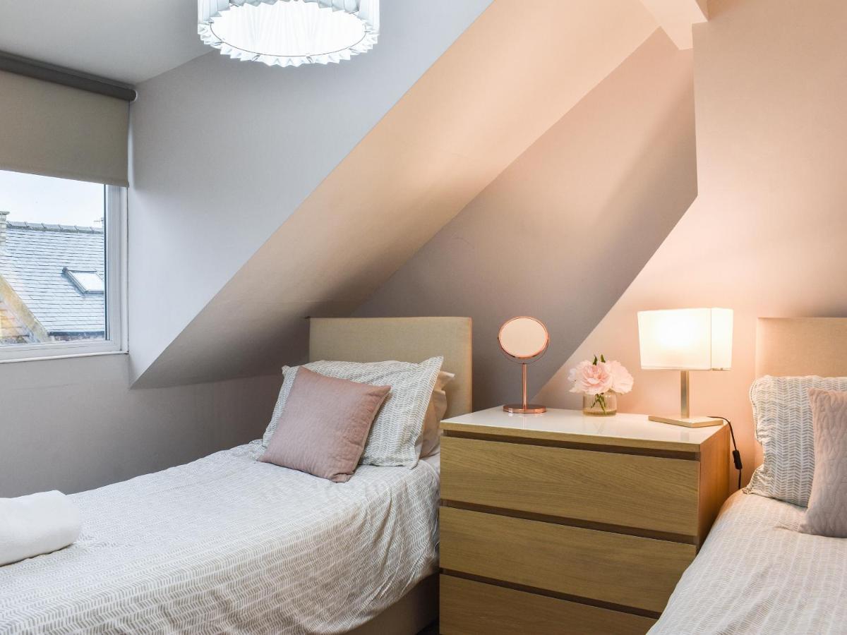 휫비 Sunset House 빌라 외부 사진